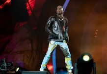 Travis Scott iu shpërndanë dhurata 2 mijë fëmijëve pas tragjedisë në Astroworld