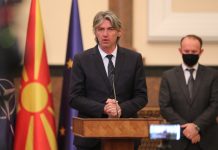 Sela i zhgënjyer nga Gashi: “Alternativa” në Qeveri, amoralitet politik