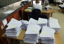 “Balancuesi” i ri: 31.54% e të punësuarve në administratë – shqiptarë?!