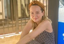 Deputetja kosovare Adriana Matoshi nis pushimet në Egjipt, ja kush po e shoqëron