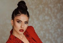 Kjo është lidhja familjare e Teuta Rugovës me Agnesa Vuthajn