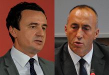 “Çka po bëhet me Rakiqin”? Ramush Haradinaj interesohet për kriminelin serb! Profesori vjen me detaje!
