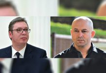 Presidenti i Serbisë Aleksandër Vuçiq në listën e zezë të SHBA-ve!?