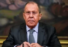 Lavrov: Bisedimet me SHBA-në për sigurinë, pas festave