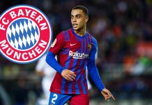 Bayern kontaktoi Barcën për Dest, akoma nuk ka ofertë zyrtare