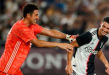 Buffon nuk kursen kritikat për Cristiano Ronaldon: Juve humbi unitetin e skuadrës kur erdhi ai