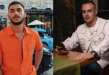 “Befasia e fundvitit”, Butrint Imeri dhe Don Xhoni paralajmërojnë bashkëpunimin