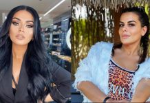 Fifi reagon pas hyrjes së Big Mamës në Big Brother VIP: Asgjë nuk isha unë, çka është kjo