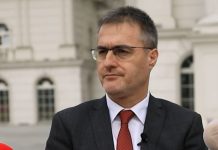 Aziri: Kovaçevski demaskoi funksionarët e BDI-së, me numrin e personave pa shtetësi