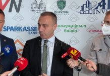Grubi: Marrëveshjen për kryeministrin shqiptar, do ta konfirmojë edhe pasardhësi i Zaevit (Video)