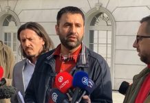 “Besa” zyrtarisht jashtë Qeverisë