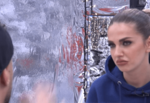 Beatrix e pyet se sa lidhje ka pasur, ja si përgjigjjet Donaldi