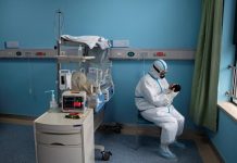 Kina regjistron rekord të infektimeve me koronavirus