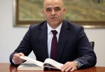 Kovaçevski mbron Bujar Osmanin: Pakënaqësia e Dimitrovit, personale