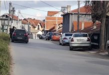 Aksion i gjërë policor për drogë në disa lokacione në Kumanovë