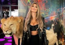 Me kë është në lidhje Luana Vjollca, e vërteta pas ndarjes