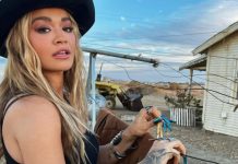 Rita Ora lanson videoklipin e këngës “Follow Me”