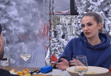 Beatrixa: “Kam kënduar për 50 mijë lekë”