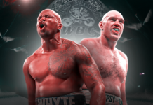 Tyson Fury – Dillian Whyte: Përballja gjithë-britanike do të ndodhë