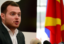 Kaevski: Arsovska nuk ka realizuar asnjë projekt, ndërsa bllokimi i projekteve të mëdha është në dëm të qytetarëve