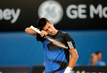 Shtyhet seanca për apelin e Gjokoviqit lidhur me dëbimin nga Australia