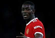 AC Milan interesohet për Baillyn