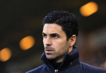 Arteta: Arsenal është duke punuar shumë për të kompletuar transferime