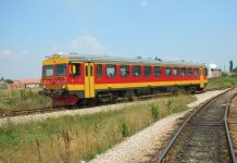 Hekurudha në Llopat, mungesa e shenjave rrezikon jetën e qytetarëve (Video)