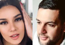 Bora Zemani fton ish partnerin në festën e ditëlindjes, dalin pamjet