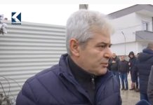 Ahmeti: Nëse Kadri Veselit i jepet mundësia të jetë pranë familjes, ky është një veprim i mirë