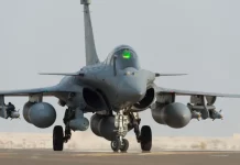 Emiratet shkatërrojnë dy raketa balistike të rebelëve huthi