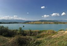 Ngrihet Liqeni i Osllomejt për shkak të temperaturave të ulëta