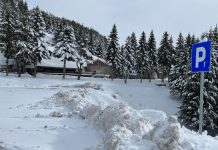 Incident i armatosur në Kodrën e Diellit