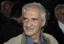 Ndërroi jetë veprimtari i njohur tetovar, Rafi Halili