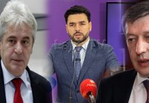 ASH: Drejtësia së shpejti do t’i godet edhe “arushat e mbrojtura” të BDI-së (Video)