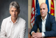 Sela porosi Kovaçevskit: Nuk ke legjitimitet për të qeverisur!