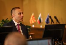Grubi: Me Bullgarinë po projektojmë rrugën e tejkalimit të dallimeve në kontestin shumëvjeçar