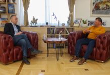 Grubi takon Avziun, Kodrës së Diellit do t’i rikthehet shkëlqimi