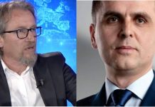 Fatmir Limani përafron qëndrimet me Lëvizjen Besa, shokët e ilegales janë radhitur pas Besës