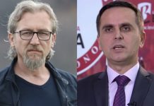 E konfirmon partia, Fatmir Limani i bashkohet Lëvizjes Besa