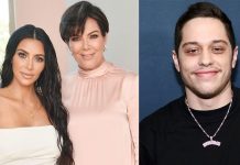 Kris Jenner nuk dëshiron të flasë për Kim dhe Pete e mbesa e saj Stormi e zbuloi padashje këtë