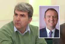 Dauti: U deshën 72 vite që Universiteti “Kirili dhe Metodi” të ketë një profesor ordinar shqiptar