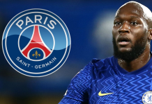 PSG gjen pasuesin e Mbappe, kërkon Lukakun