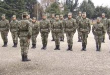 Akuza për diskriminim ndaj shqiptarëve në mbrojtje dhe ushtri (VIDEO)