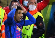 Probleme për Barcelonën, Araujo mungon për disa muaj