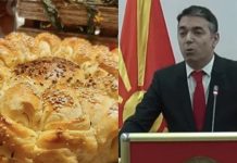 Një ditë më parë kritikoi Qeverinë, sot i bie monedha Dimitrovit (FOTO)