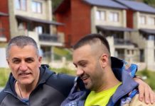 “Albert Krasniqi u qëllua në gjoks në garazhë”