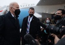 Biden do të dërgojë trupa ushtarake në Evropë, por jo në Ukrainë