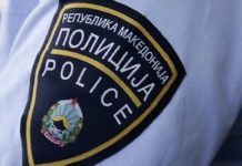 Arrestohen katër persona në Gostivar, vodhën makinën e një tetovari