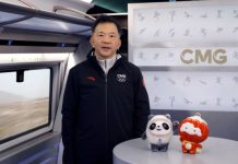 “CGTN America” nis aksionin mediatik “Së bashku për një të ardhme të përbashkët”